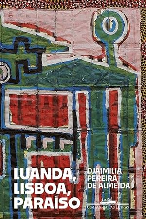 Imagen del vendedor de Luanda, Lisboa, Paraso a la venta por Livraria Ing