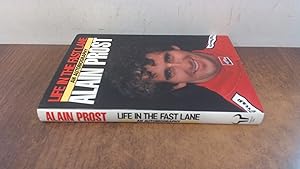 Seller image for Life in the Fast Lane for sale by BoundlessBookstore