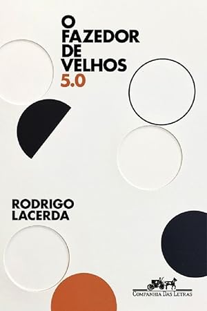 Seller image for O fazedor de velhos 5 for sale by Livraria Ing