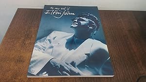 Image du vendeur pour The Very Best of Elton John mis en vente par BoundlessBookstore