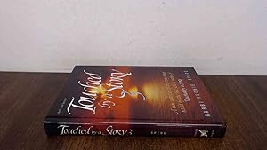 Seller image for Artscroll: Touched By a Story 3 by Rabbi Yechiel Spero for sale by BoundlessBookstore