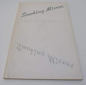 Seller image for Smoking mirror for sale by Test Centre Books