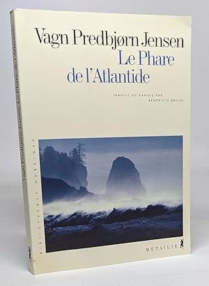 Le Phare de l'Atlantide