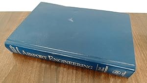 Seller image for Airport Engineering for sale by BoundlessBookstore