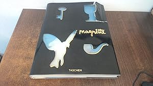 Seller image for Magritte (Jumbo S.) for sale by BoundlessBookstore