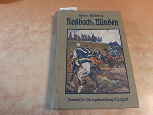 Roßbach und Minden. Pflug und Schwert im Siebenjährigen Krieg