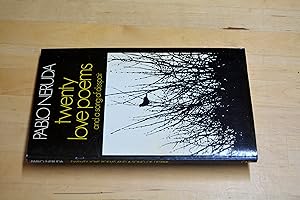Imagen del vendedor de Twenty Love Poems: And A Song Of Despair (Poetry Paperbacks) a la venta por HALCYON BOOKS