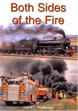 Bild des Verkufers fr Both Sides of the Fire zum Verkauf von WeBuyBooks