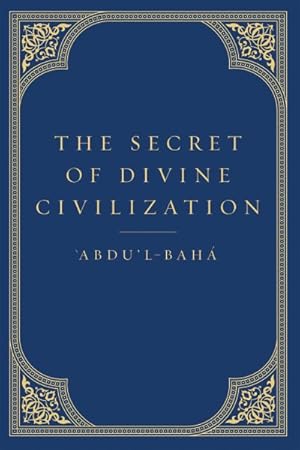 Bild des Verkufers fr Secret of Divine Civilization zum Verkauf von GreatBookPricesUK