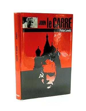 John le Carré