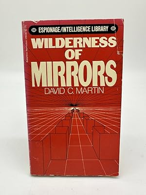 Seller image for Wilderness of Mirrors for sale by Dean Family Enterprise