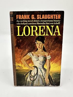 Seller image for Lorena for sale by Dean Family Enterprise