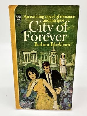 Seller image for City of Forever for sale by Dean Family Enterprise
