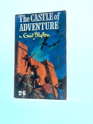 Bild des Verkufers fr The Castle of Adventure (Armada S) zum Verkauf von World of Rare Books