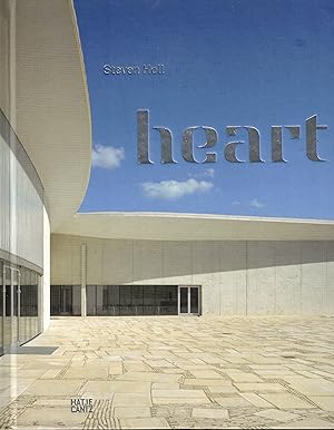 Bild des Verkufers fr Heart. Herning Museum of Contemporary Art zum Verkauf von Paderbuch e.Kfm. Inh. Ralf R. Eichmann