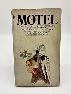 Seller image for The Motel for sale by Dean Family Enterprise
