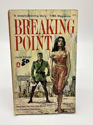 Seller image for Breaking Point for sale by Dean Family Enterprise