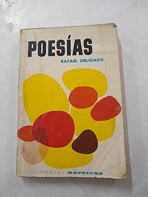 Immagine del venditore per Poesias venduto da Libros nicos