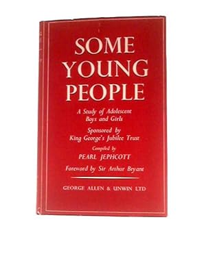 Seller image for Some Young People for sale by World of Rare Books