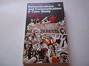 Immagine del venditore per Demonstrations and communication: A case study, (Penguin special) venduto da Carmarthenshire Rare Books