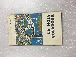 Immagine del venditore per La hoja voladora venduto da Libros nicos
