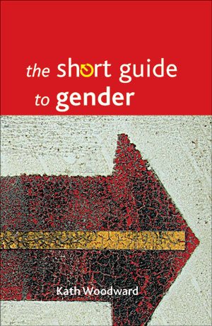 Immagine del venditore per Short Guide to Gender venduto da GreatBookPrices