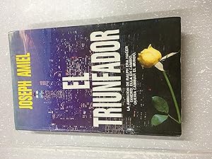 Seller image for El triunfador for sale by Libros nicos