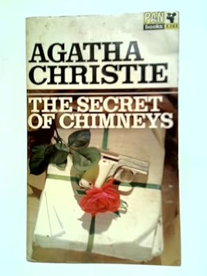 Seller image for The Secret of Chimneys for sale by World of Rare Books