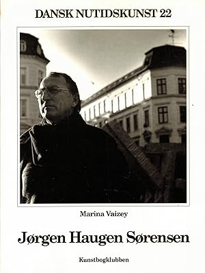 Bild des Verkufers fr Joergen Haugen Soerensen (Dansk nutidskunst Nr. 22) zum Verkauf von Paderbuch e.Kfm. Inh. Ralf R. Eichmann