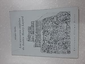 Seller image for Los universos inutiles de Austen Henry Layard for sale by Libros nicos