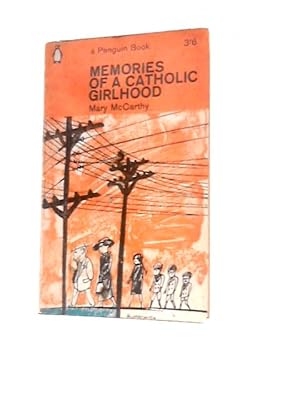 Seller image for Memories of a Catholic Girlhood for sale by World of Rare Books