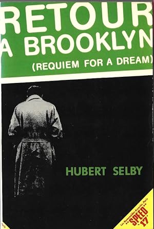 Imagen del vendedor de Retour  Brooklyn. ( Requiem for a Dream ). a la venta por Librairie Victor Sevilla