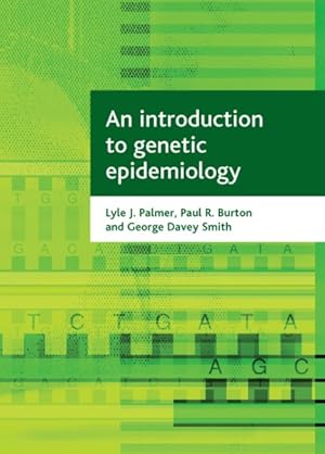 Seller image for Introduction to Genetic Epidemiology for sale by GreatBookPrices