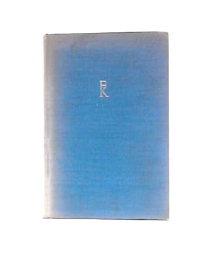 Seller image for Kilvert's Diary: 1870 - 1879 for sale by World of Rare Books