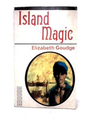 Seller image for Island Magic for sale by World of Rare Books