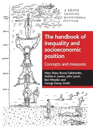 Seller image for Handbook of Inequality and Socioeconomic Position for sale by GreatBookPrices