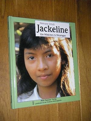 Jackeline. Ein Mädchen in Nicaragua