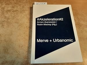 Bild des Verkufers fr Akzeleration 2 zum Verkauf von Gebrauchtbcherlogistik  H.J. Lauterbach