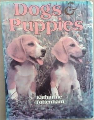Imagen del vendedor de Dogs and Puppies a la venta por Chapter 1