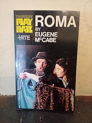 Seller image for Roma for sale by Temple Bar Bookshop