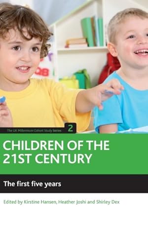 Seller image for Children of the 21st Century : The First Five Years for sale by GreatBookPrices