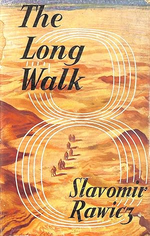 Seller image for The Long Walk: The True Story of a Trek to Freedom for sale by M Godding Books Ltd