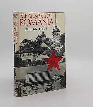 Seller image for CEAUSESCU'S ROMANIA A Political Documentary for sale by Rothwell & Dunworth (ABA, ILAB)