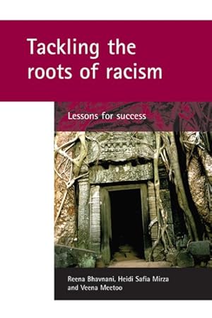 Image du vendeur pour Tackling the Roots of Racism : Lessons for Success mis en vente par GreatBookPrices