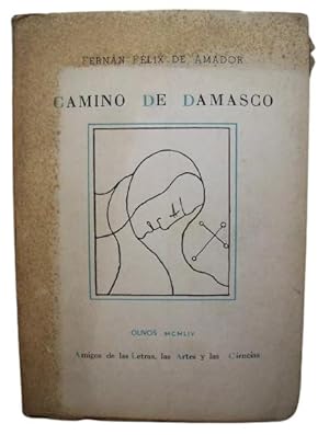 Camino De Damasco