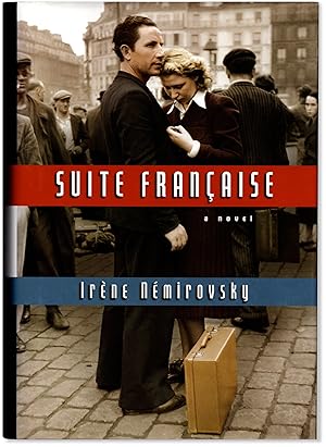 Suite Francaise.