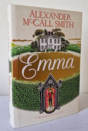 Seller image for Emma for sale by Books Written By (PBFA Member)