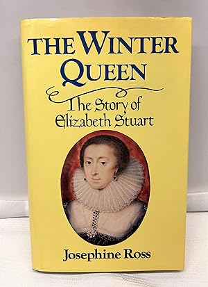 Bild des Verkufers fr The Winter Queen: The Story Of Elizabeth Stuart zum Verkauf von Prestonshire Books, IOBA