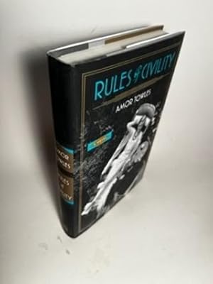 Seller image for RULES OF CIVILITY, A NOVEL for sale by Abound Book Company