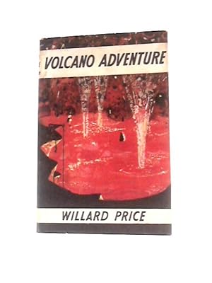Bild des Verkufers fr Volcano Adventure zum Verkauf von World of Rare Books